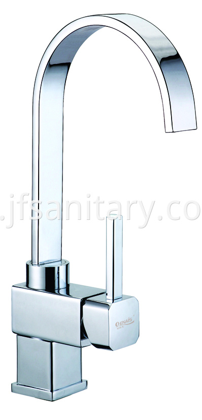 brands of kitchen faucets